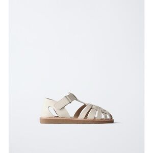 ZARA Classic Sandals